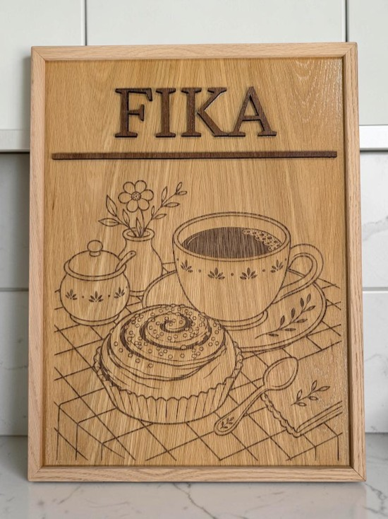 FIKA