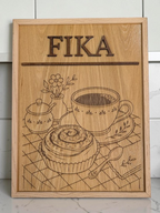 FIKA
