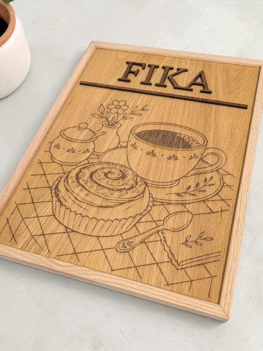 FIKA
