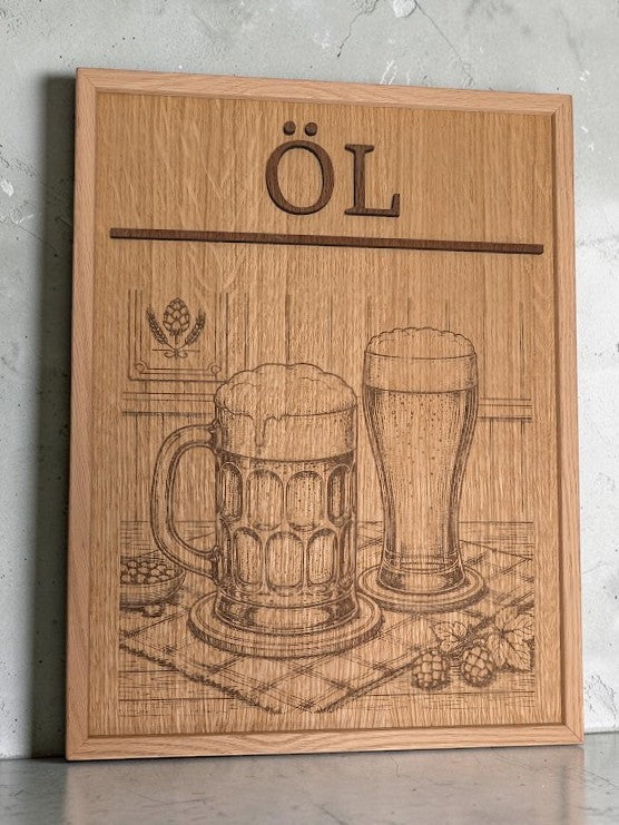 ÖL