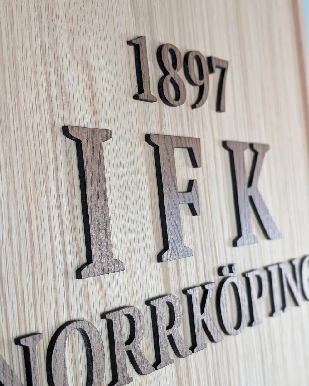 IFK Norrköping - 1897