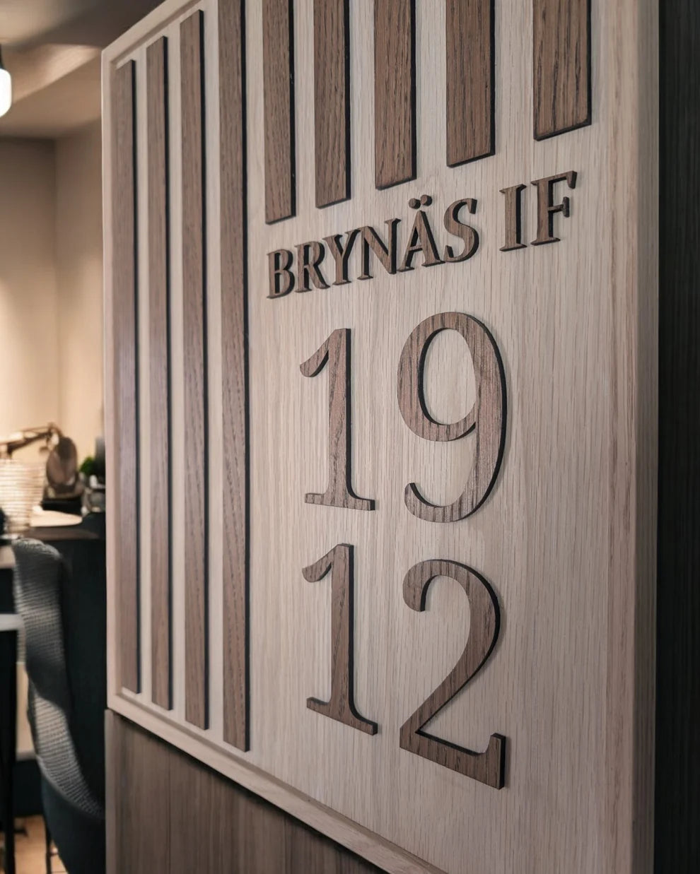 Brynäs IF - 1912