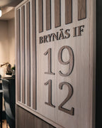 Brynäs IF - 1912