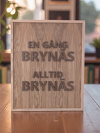 En gång Brynäs - Alltid Brynäs