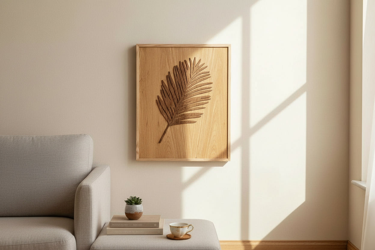 Leaf