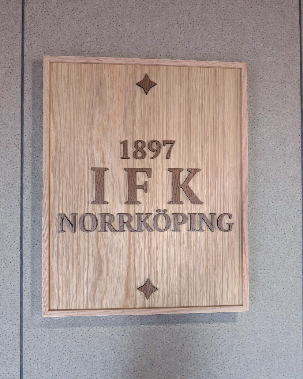 IFK Norrköping - 1897