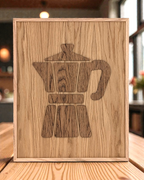 Kaffekanna