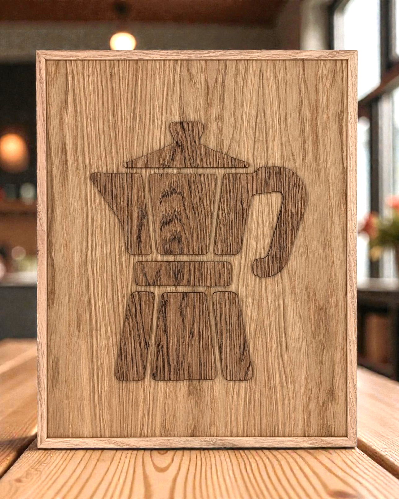 Kaffekanna