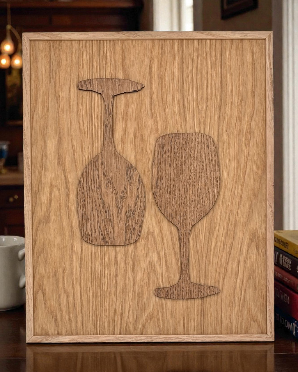 Wine Glasses