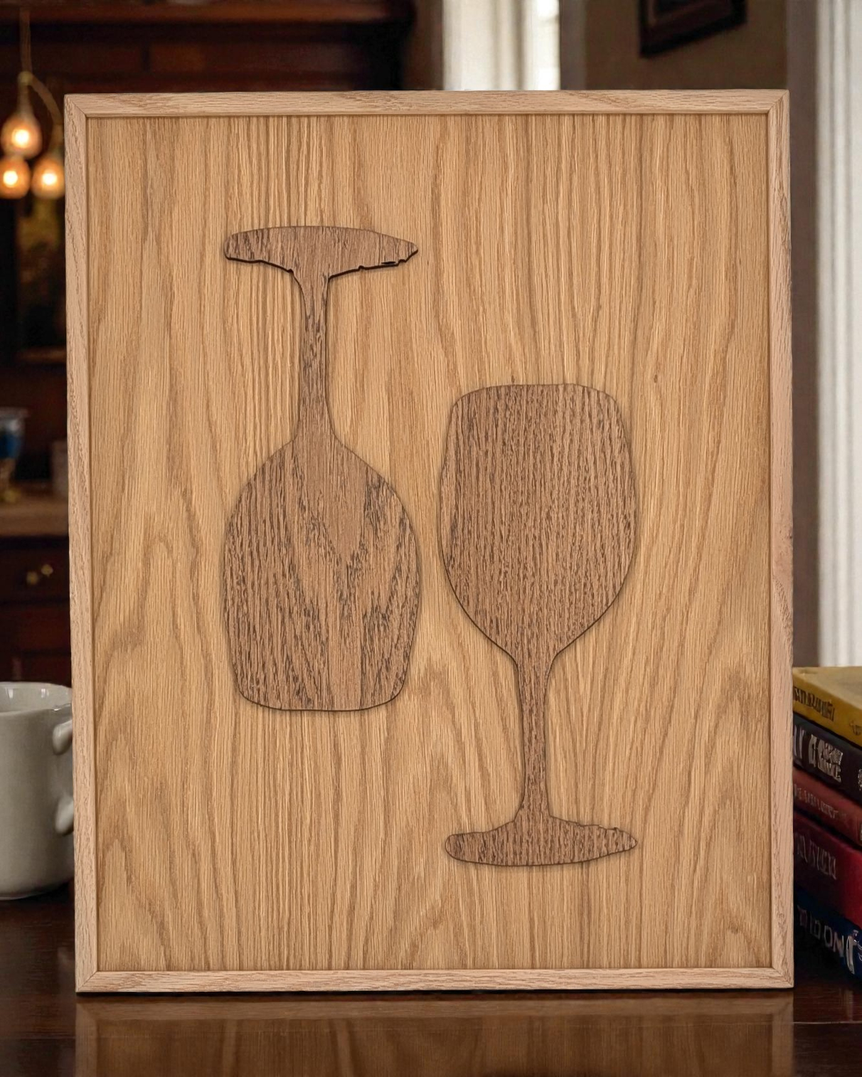 Wine Glasses